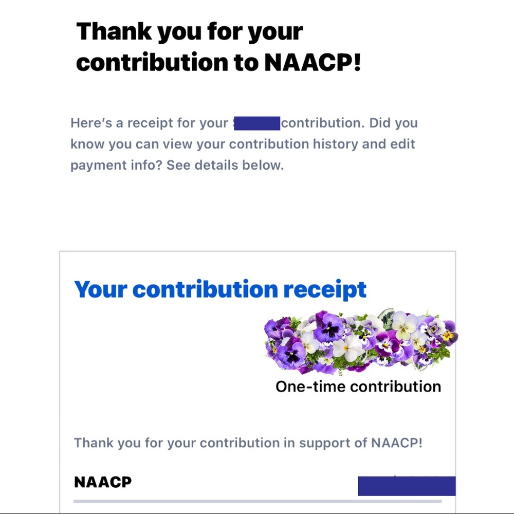 Rotating Monthly Donations - Picture 5 of 12